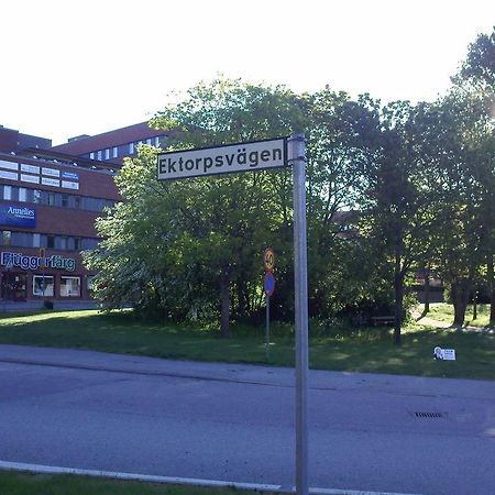 Nacka Stadshotell Esterno foto
