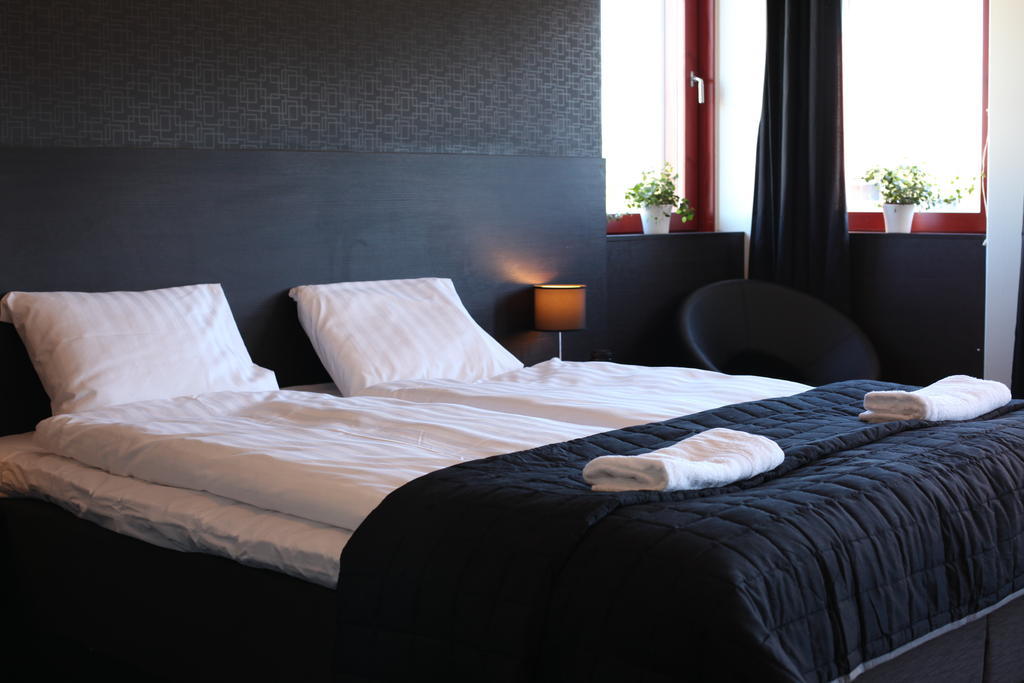Nacka Stadshotell Esterno foto